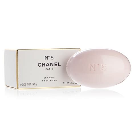 savon chanel numéro 5|chanel body soap reviews.